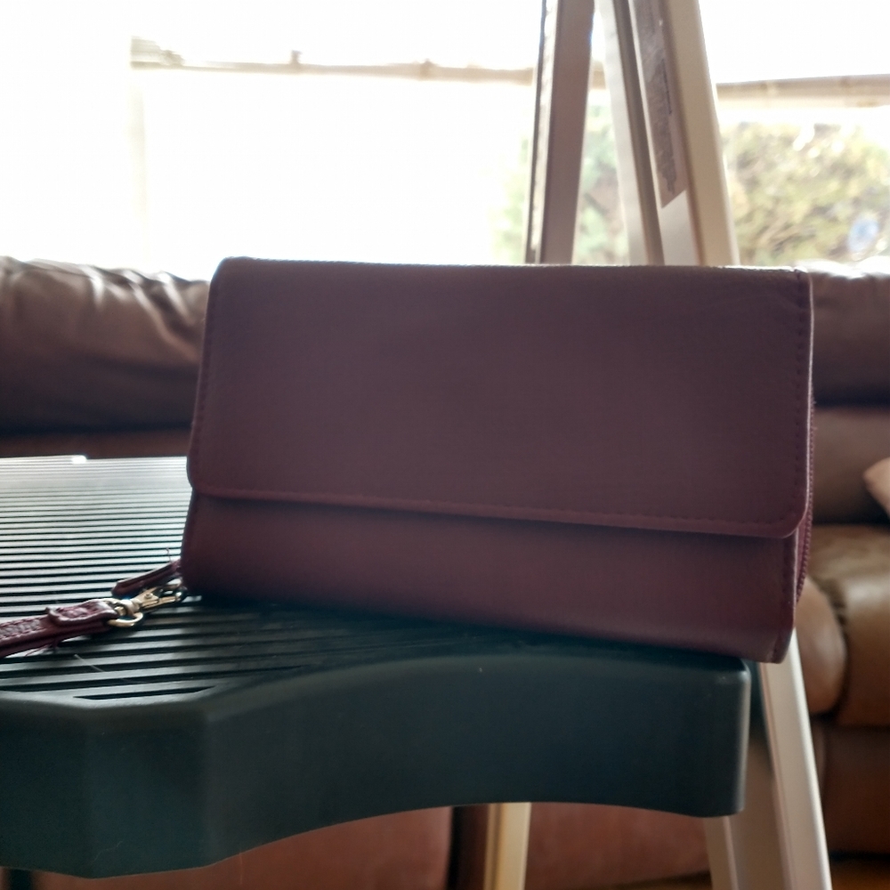 Wallet